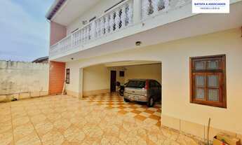 Imagem 2: Sobrado à venda no bairro Parque Jambeiro - Campinas/SP