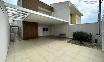 Imagem: Casa Sobrado Jardim Ibirapuera, Campinas