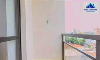 Imagem: Apartamento Centro, Campinas/SP