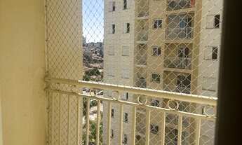 Imagem: Apartamento Bonfim, Campinas/SP