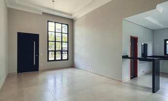 Imagem 4: Casa Condominio Golden Park - Hortolândia/SP