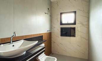 Imagem 6: Casa Condominio Golden Park - Hortolândia/SP