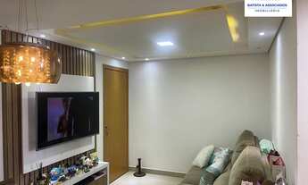 Imagem: Apartamento Térreo Parque das Cachoeiras