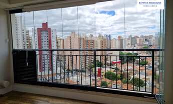 Imagem: Apartamento Botafogo, Campinas/SP