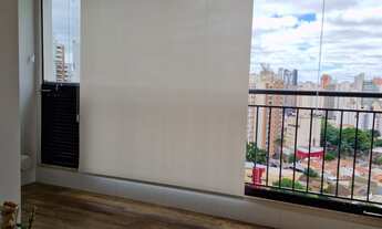 Imagem 2: Apartamento Botafogo, Campinas/SP