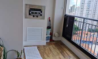 Imagem 3: Apartamento Botafogo, Campinas/SP