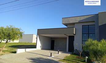 Imagem: Casa Condomínio Monterrey, Monte Mor/SP