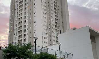 Imagem: Apartamento Altos da Abolição Campinas