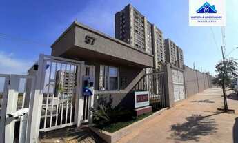 Imagem: Apartamento Vert Condomínio Parque, Campinas