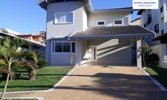 Imagem: Casa Condominio Residencial Terras do Caribe