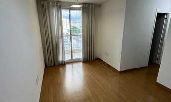 Imagem: Apartamento Parque Industrial, Campinas/SP