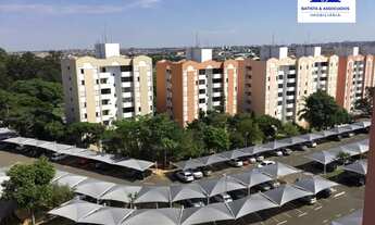Imagem: Apartamento em Parque Camélias, Campinas/SP