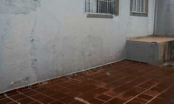 Imagem: Casa em Jardim Nova Europa, Campinas/SP