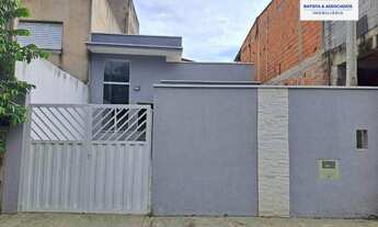 Imagem: Casa Residencial Novo Mundo, Campinas/SP