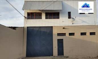 Imagem: Galpão Salão Comercial - Jardim Londres