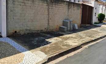 Imagem: Terreno à venda no bairro Parque Franceschini