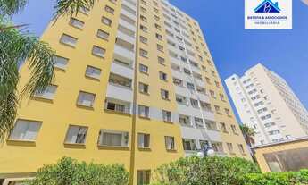 Imagem: Apartamento Parque Itália, Campinas -SP