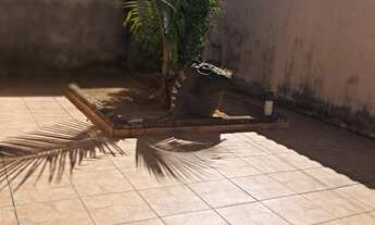 Imagem: Casa à venda no bairro Loteamento Jardim