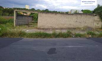 Imagem: Terreno Vila Aeroporto, Campinas/SP