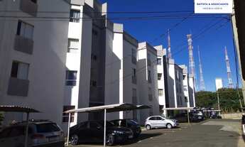 Imagem: Apartamento em Jardim São Vicente, Campinas/SP