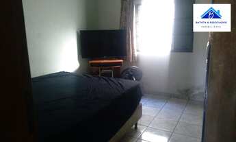 Imagem 4: Casa em Dic V (Conjunto Habitacional Chico Mendes), Campinas/SP