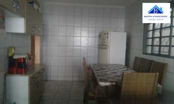 Imagem 3: Casa em Dic V (Conjunto Habitacional Chico Mendes), Campinas/SP