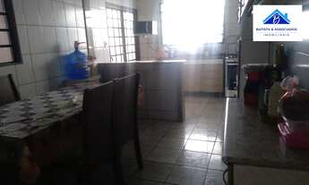 Imagem 2: Casa em Dic V (Conjunto Habitacional Chico Mendes), Campinas/SP