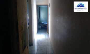 Imagem 7: Casa em Dic V (Conjunto Habitacional Chico Mendes), Campinas/SP