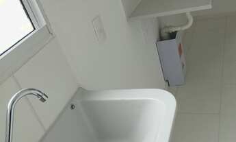 Imagem 5: Apartamento Reserva do Lago, Campinas - SP