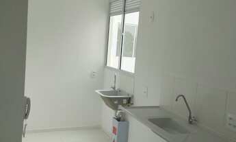 Imagem 6: Apartamento Reserva do Lago, Campinas - SP