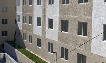 Imagem: Apartamento Reserva do Lago, Campinas