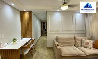 Imagem 3: Apartamento Jardim Nova Europa, Campinas/SP