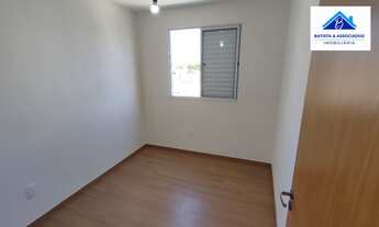 Imagem 3: Apartamento Novo Vila Industrial, Campinas/SP