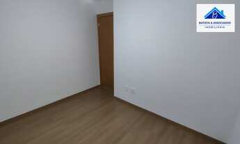 Imagem 2: Apartamento Novo Vila Industrial, Campinas/SP