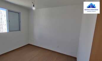 Imagem 4: Apartamento Novo Vila Industrial, Campinas/SP