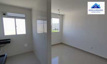 Imagem 6: Apartamento Novo Vila Industrial, Campinas/SP