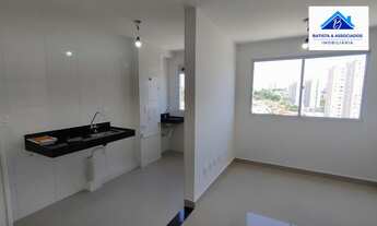 Imagem 7: Apartamento Novo Vila Industrial, Campinas/SP