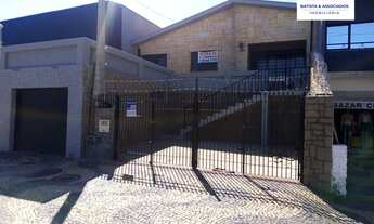 Imagem: Casa em Jardim Leonor, Campinas/SP