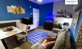 Imagem: Apartamento Residencial Fazenda Lagoa, Campinas/SP