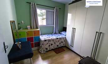 Imagem 2: Apartamento Residencial Fazenda Lagoa, Campinas/SP