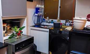 Imagem 6: Apartamento Residencial Fazenda Lagoa, Campinas/SP