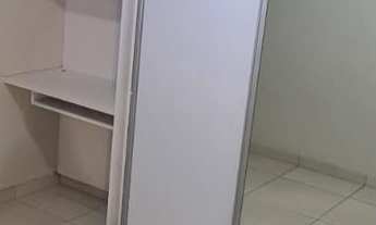 Imagem 2: Apartamento Residencial Cosmos, Campinas/SP