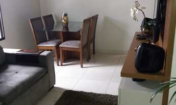Imagem 1: Apartamento Residencial Cosmos, Campinas/SP