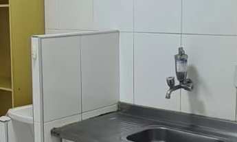 Imagem 6: Apartamento Residencial Cosmos, Campinas/SP