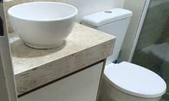 Imagem 4: Apartamento Residencial Cosmos, Campinas/SP