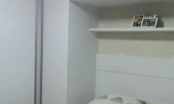 Imagem 3: Apartamento Residencial Cosmos, Campinas/SP