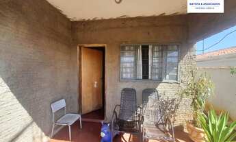 Imagem: Casa à venda no bairro Remanso Campineiro