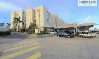 Imagem: Apartamento Jardim Márcia em Campinas -SP