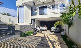 Imagem: Casa Parque Jambeiro, Campinas/SP