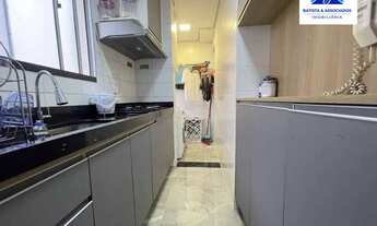 Imagem 6: Apartamento Residencial Cosmos Campinas/SP